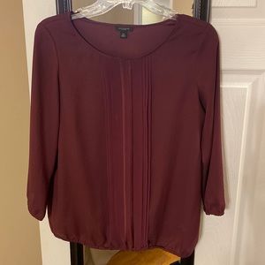 Ann Taylor Blouse